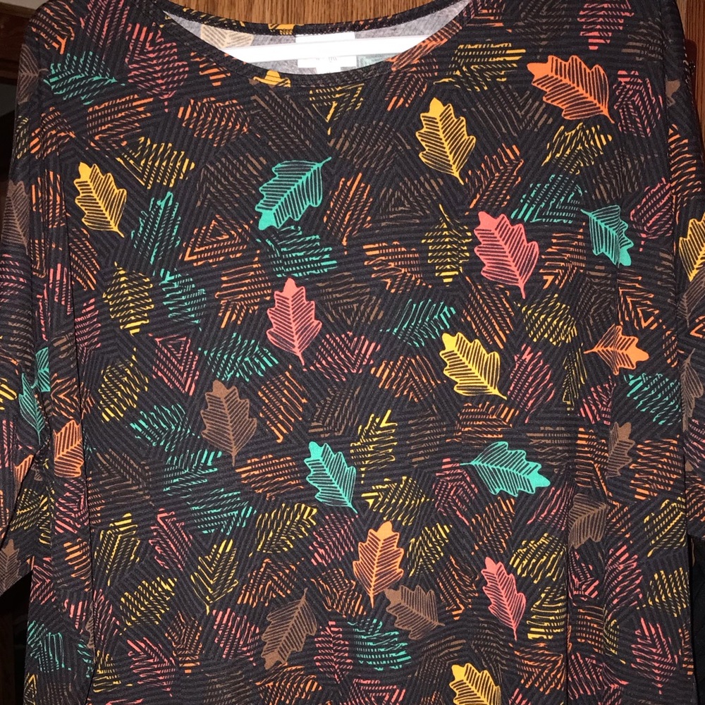 Lularoe Irma